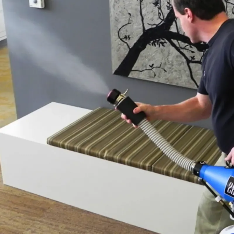 Professional Odor Removal in Pleasant Run, OH